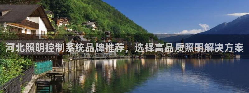 千亿国际公司网址:河北照明控制系统品牌推荐,选择高品质照明解决方案