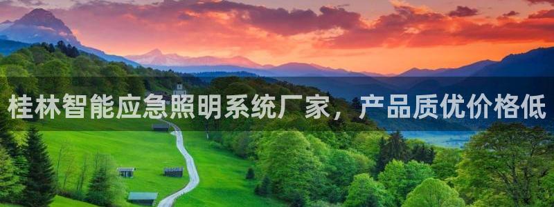 千亿国际跟盛辉是一家的吗是真的吗:桂林智能应急照明系统厂家,产品质优价格低