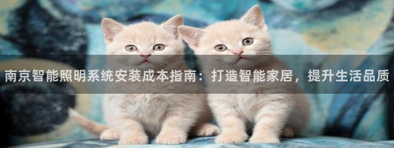 千亿国际账号登录官网