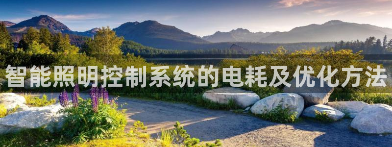 千亿国际手机版下载官网：智能照明控制系统的电耗及优化方法