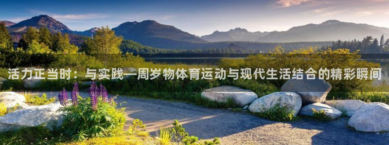 菲律宾ug环球官网：活力正当时：与实践—周岁物体育运动与现代生活结合的精彩瞬间