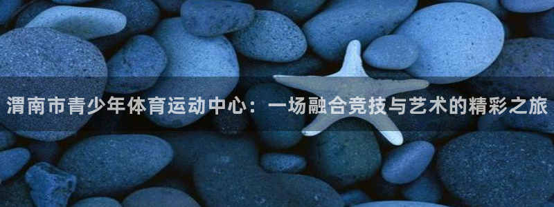 ug环球官网：渭南市青少年体育运动中心：一场融合竞技与艺术的精彩之旅